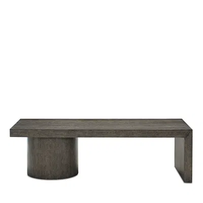 BERNHARDT LINEA RECTANGULAR COCKTAIL TABLE,384022B