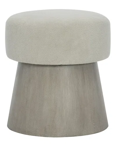 BERNHARDT BERNHARDT LINEA ROUND BENCH