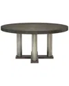 Bernhardt Linea Round Dining Table