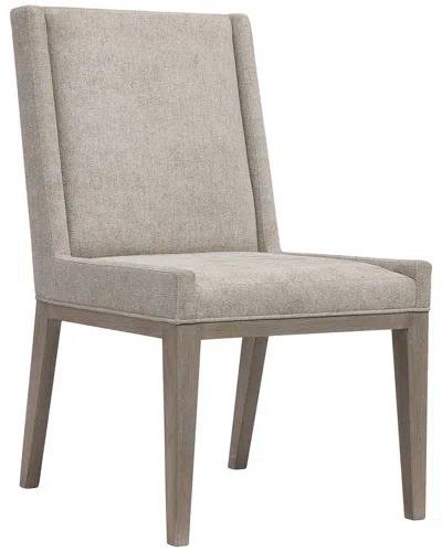 Bernhardt Linea Side Chair In Multi