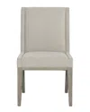 Bernhardt Linea Side Chair