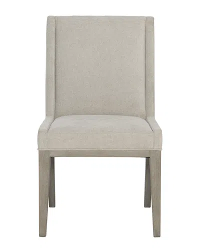 BERNHARDT BERNHARDT LINEA SIDE CHAIR