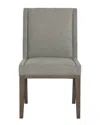 Bernhardt Linea Side Chair