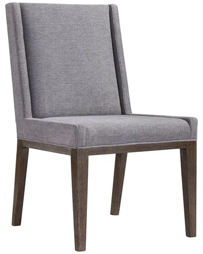 Bernhardt Linea Side Chair In Multi