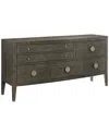 Bernhardt Linea Sideboard In Black