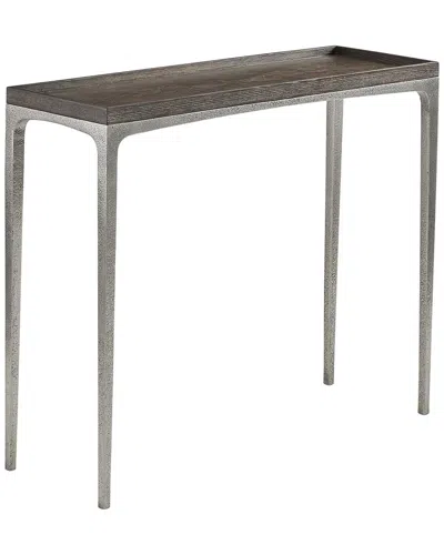 BERNHARDT BERNHARDT LINEA SOFA TABLE