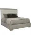 Bernhardt Linea Upholstered Queen Bed