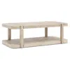 Bernhardt Loft Antibes Cocktail Table