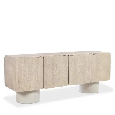 Bernhardt Loft Antibes Entertainment Credenza