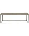 Bernhardt Loft Gresham Cocktail Table