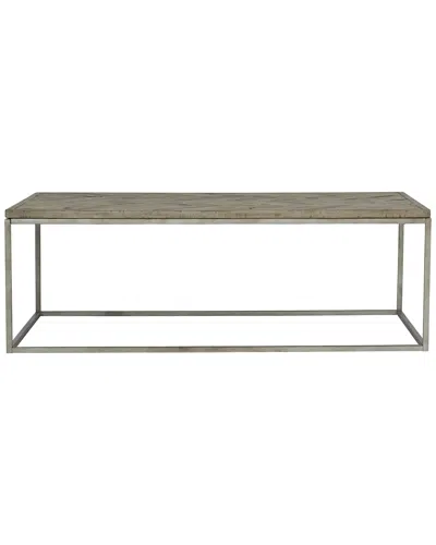 Bernhardt Loft Gresham Cocktail Table
