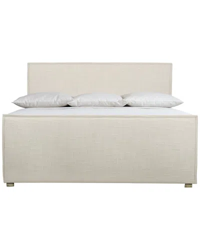BERNHARDT BERNHARDT LOFT SAWYER UPHOLSTERED KING BED
