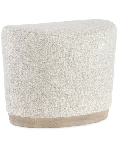 Bernhardt Loggia Bench In Neutral