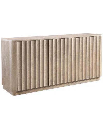 Bernhardt Loggia Buffet In Nude