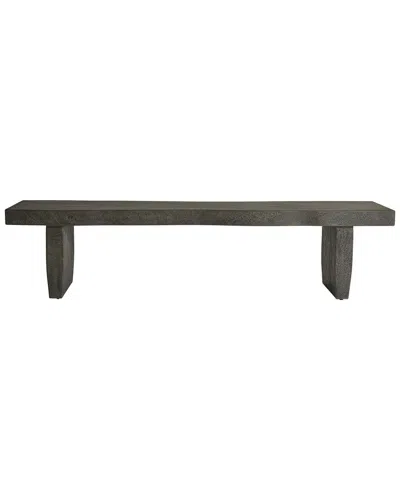 BERNHARDT BERNHARDT LUCA BENCH