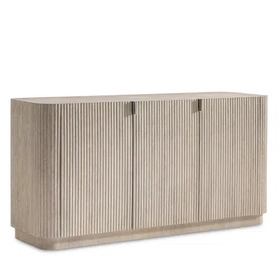 Bernhardt Lucerne Buffet In Brown