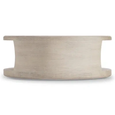 Bernhardt Lucerne Cocktail Table In Neutral