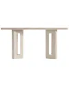 Bernhardt Lucerne Console Table In Neutral