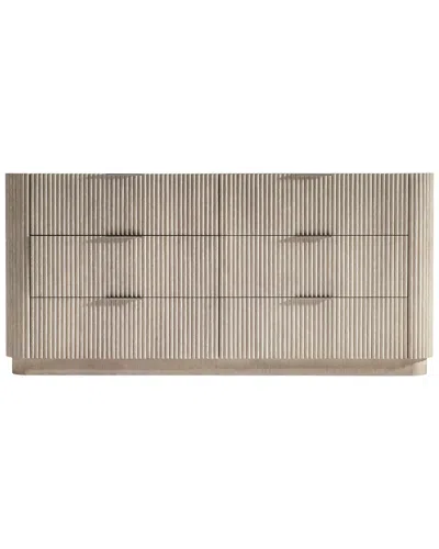 Bernhardt Lucerne Dresser In Brown
