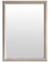 Bernhardt Lucerne Mirror In Neutral