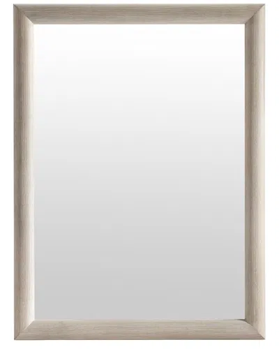 Bernhardt Lucerne Mirror In Neutral
