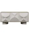 Bernhardt Lunula Dresser