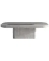 Bernhardt Marcato Cocktail Table