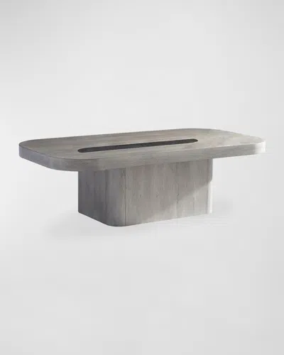 Bernhardt Marcato Cocktail Table