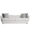 Bernhardt Margot Fabric Sofa