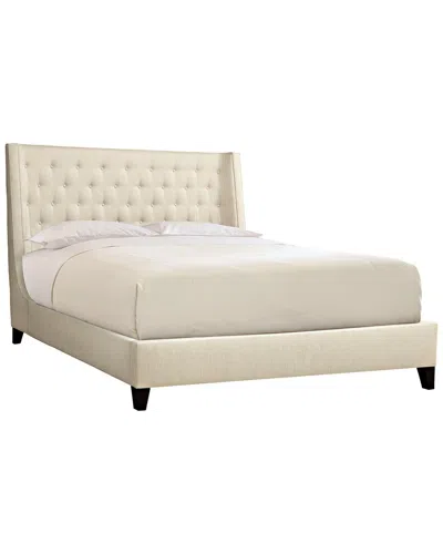 BERNHARDT BERNHARDT MAXIME SHELTER BED