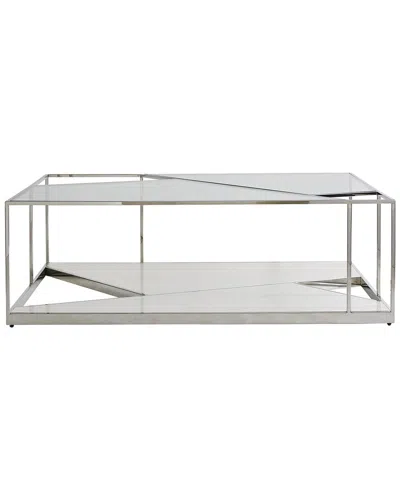 BERNHARDT BERNHARDT MAYMONT COCKTAIL TABLE