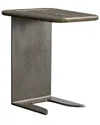 Bernhardt Melba Accent Table In Brown