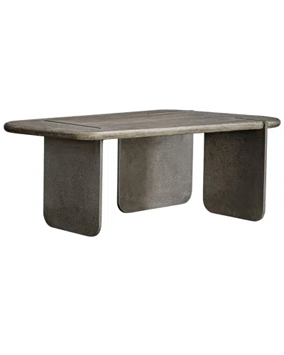 BERNHARDT BERNHARDT MELBA SIDE TABLE