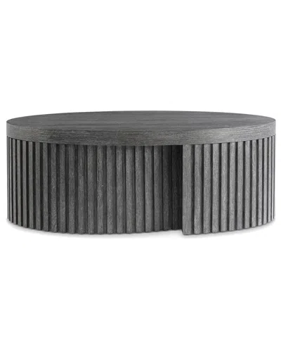 BERNHARDT BERNHARDT MENTON COCKTAIL TABLE