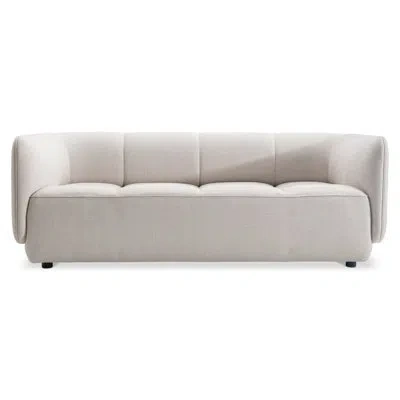 BERNHARDT MERCER FABRIC SOFA