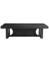 Bernhardt Micah Cocktail Table