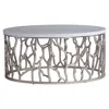 Bernhardt Milos Outdoor Cocktail Table