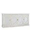 Bernhardt Interiors Mirabelle Buffet In Marble