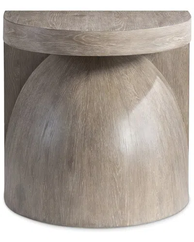 BERNHARDT BERNHARDT MODA SIDE TABLE