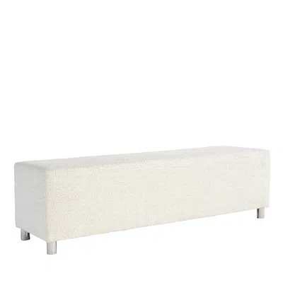 BERNHARDT MODULUM BENCH