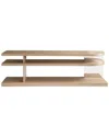 Bernhardt Modulum Console Table