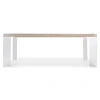 Bernhardt Modulum Dining Table In Sahara