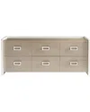 Bernhardt Modulum Dresser