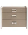 Bernhardt Modulum Nightstand
