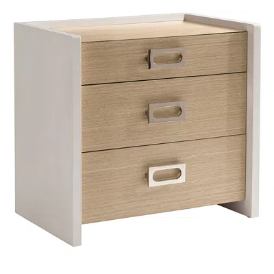 BERNHARDT MODULUM NIGHTSTAND