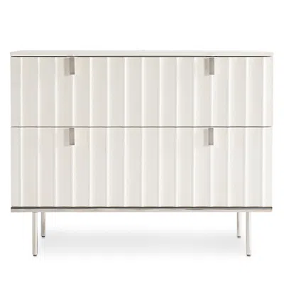 BERNHARDT MODULUM NIGHTSTAND