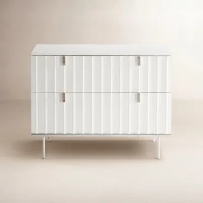 BERNHARDT MODULUM NIGHTSTAND