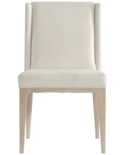 Bernhardt Modulum Side Chair In Brown