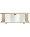 Bernhardt Modulum Sideboard In Neutral