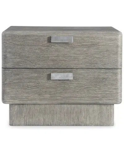 BERNHARDT BERNHARDT MONOLITH 34IN NIGHTSTAND